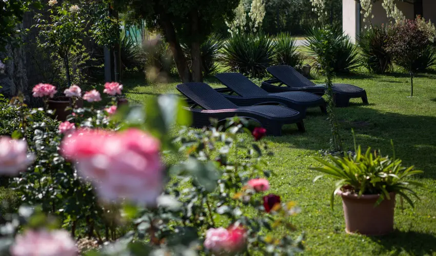 Zsanett Hotel Balatonkeresztr - Augusztus 20.