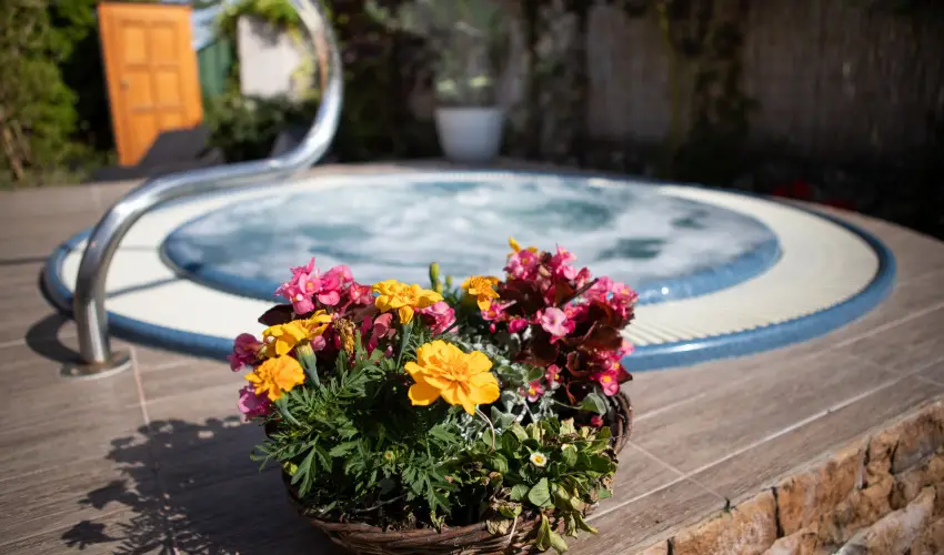 Zsanett Hotel Balatonkeresztr - Augusztus 20.