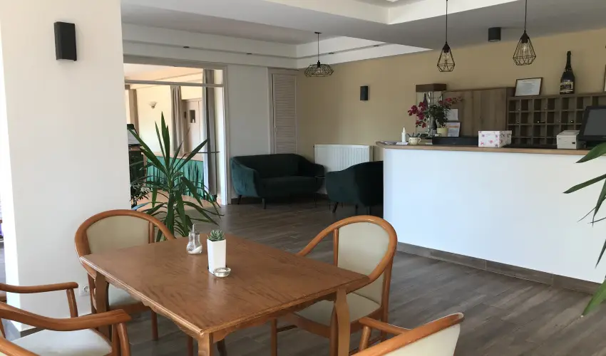 Zsanett Hotel Balatonkeresztr - Augusztus 20.