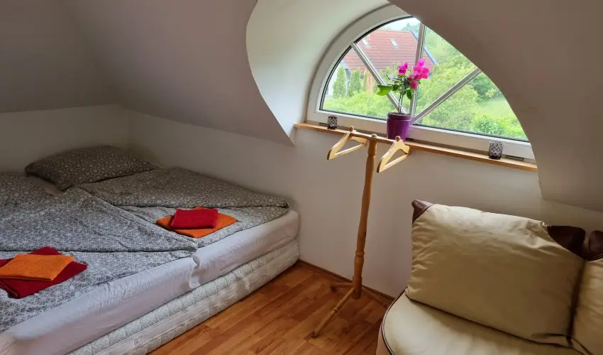Jurta Spirit Hotel Balatongyörök - Ellátás nélküli ajánlat (1 éjtől)