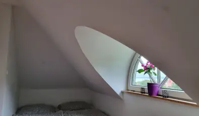 Jurta Spirit Hotel Balatongyrk