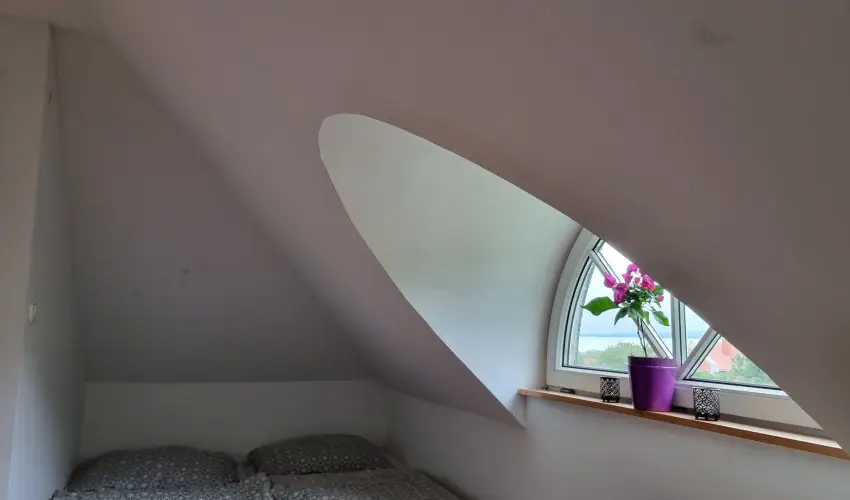 Jurta Spirit Hotel Balatongyörök - Ellátás nélküli ajánlat (1 éjtől)