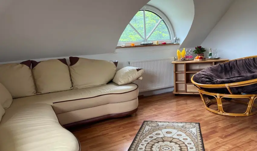 Jurta Spirit Hotel Balatongyörök - Ellátás nélküli ajánlat (1 éjtől)