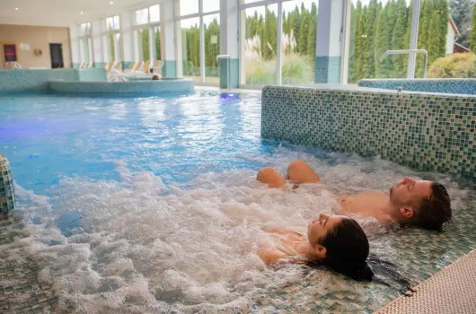 K�t Korona Konferencia & Wellness Hotel, Balatonsz�rsz�