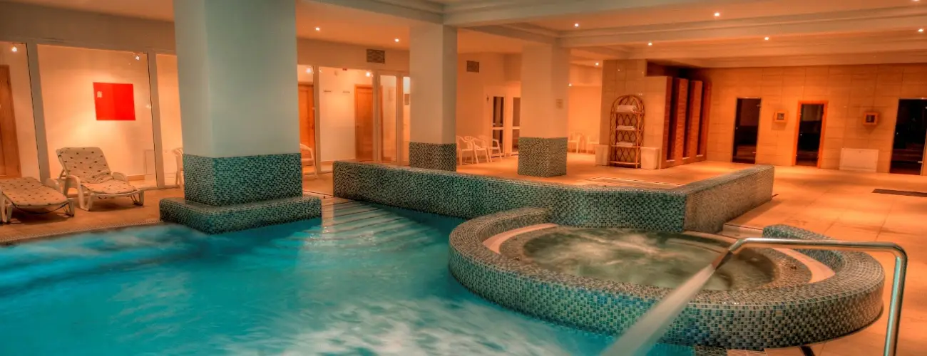 Kt Korona Konferencia & Wellness Hotel Balatonszrsz - Pnksd