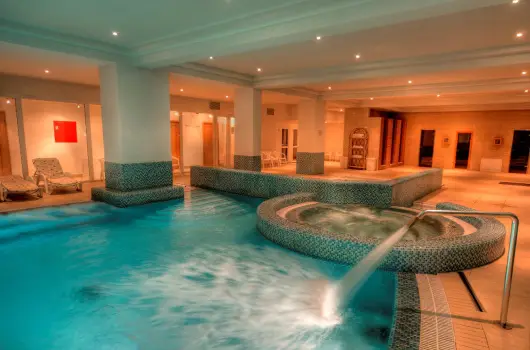 Kt Korona Konferencia & Wellness Hotel - Pnksd