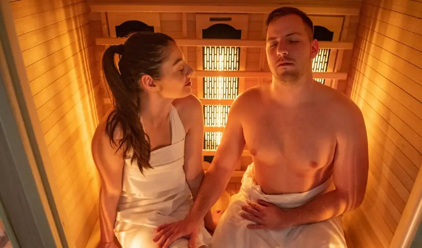 Kt Korona Konferencia & Wellness Hotel Balatonszrsz - Csaldi karcsony s nnepek Kztt (min. 3 j)