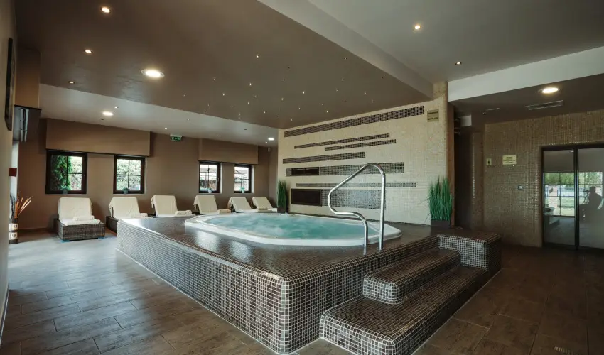 La Riva Hotel Sifok - Mjus 1. (min. 2 j)