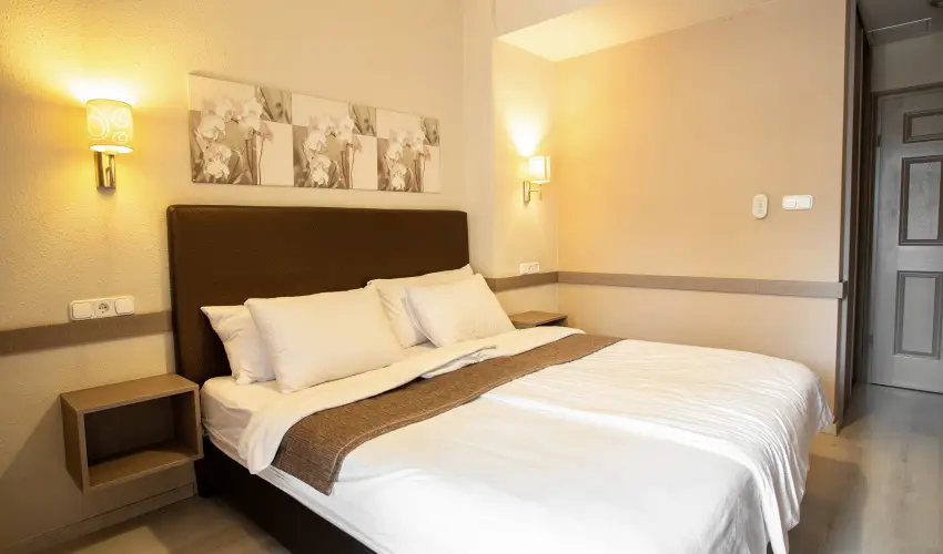 La Riva Hotel Sifok - Mjus 1. (min. 2 j)