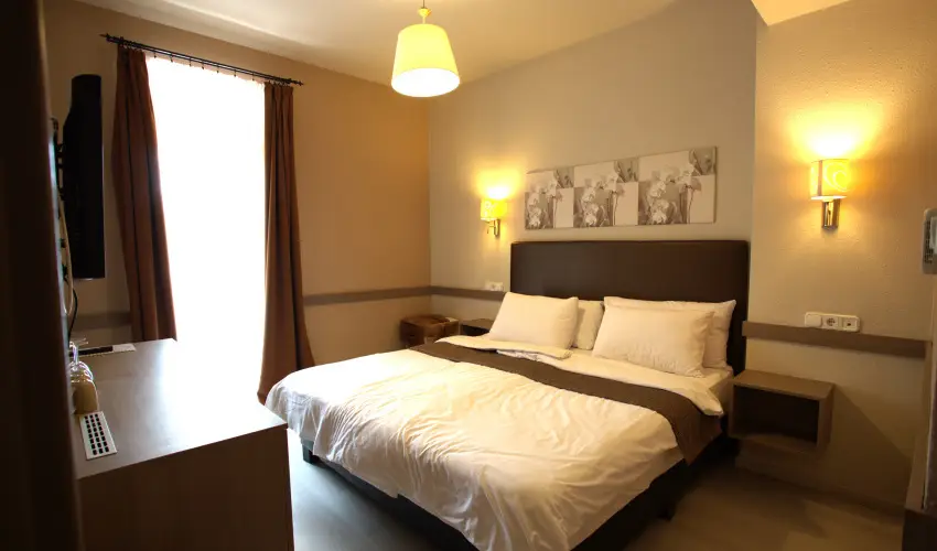 La Riva Hotel Sifok - Mjus 1. (min. 2 j)