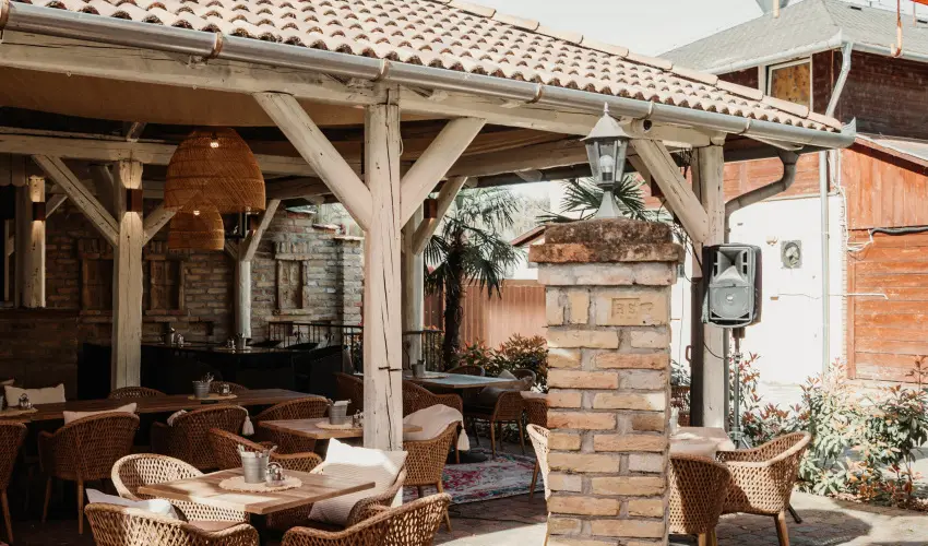 La Riva Hotel Sifok - Mjus 1. (min. 2 j)