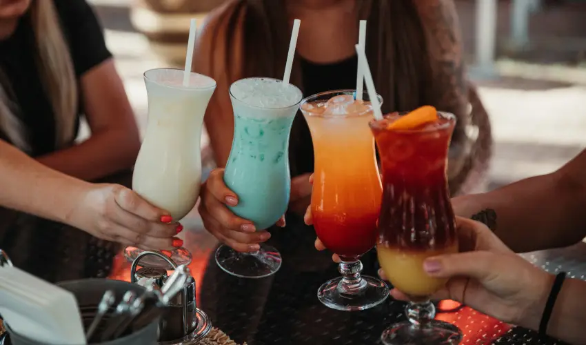 La Riva Hotel Sifok - Mjus 1. (min. 2 j)