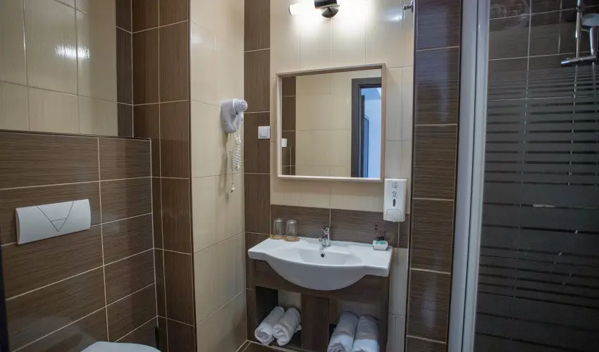 La Riva Hotel Sifok - Mjus 1. (min. 2 j)