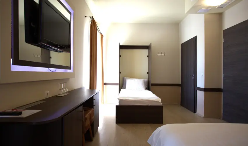 La Riva Hotel Sifok - Mjus 1. (min. 2 j)