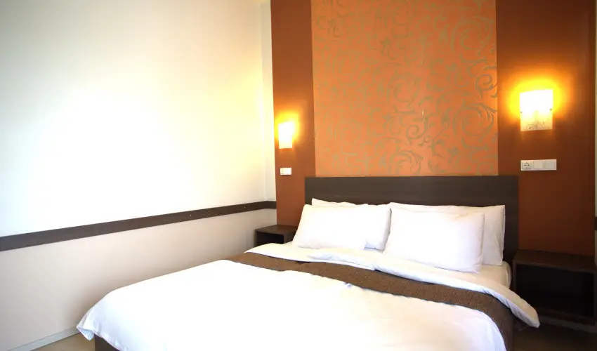 La Riva Hotel Sifok - Mjus 1. (min. 2 j)