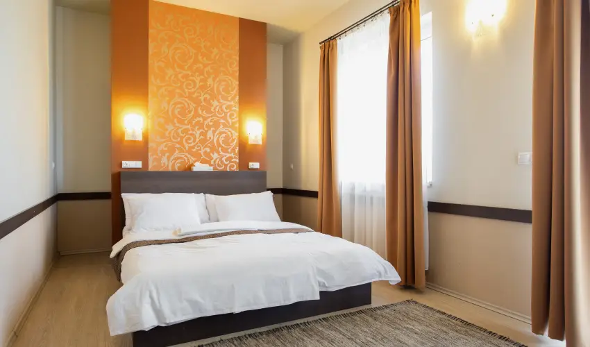 La Riva Hotel Sifok - Mjus 1. (min. 2 j)