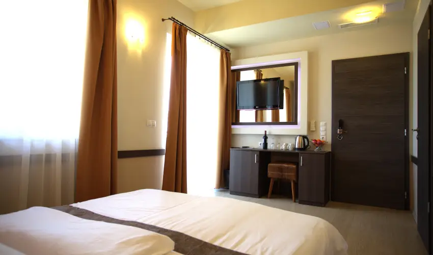 La Riva Hotel Sifok - Mjus 1. (min. 2 j)