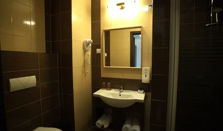 La Riva Hotel Sifok - Mjus 1. (min. 2 j)