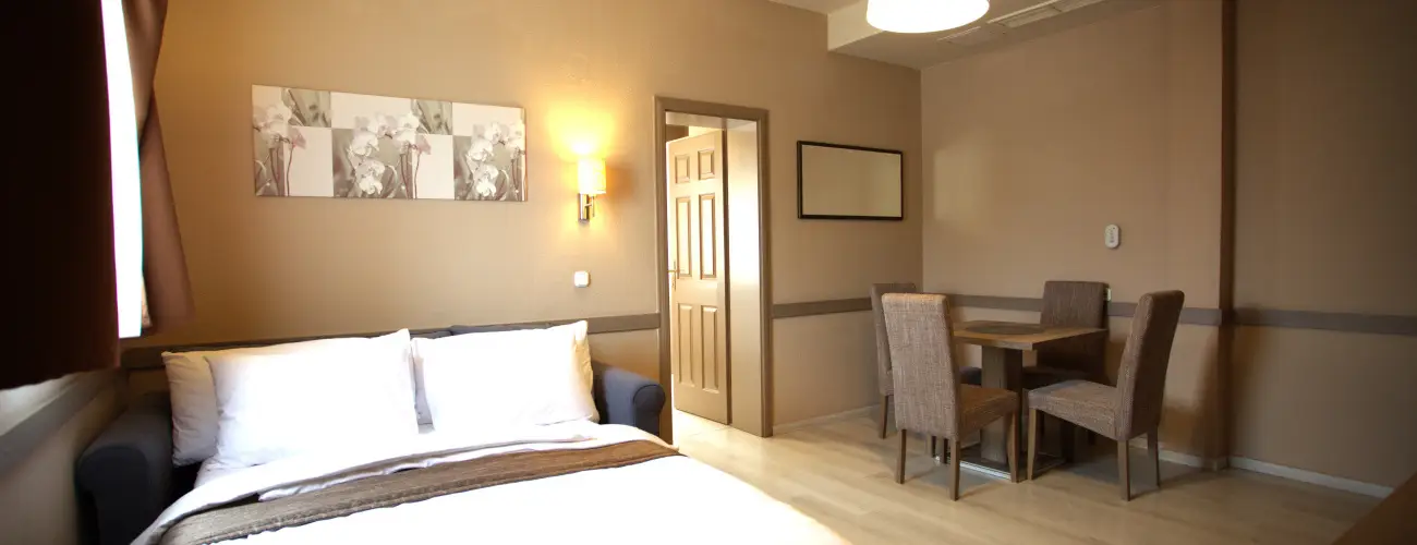La Riva Hotel Sifok - Hsvt