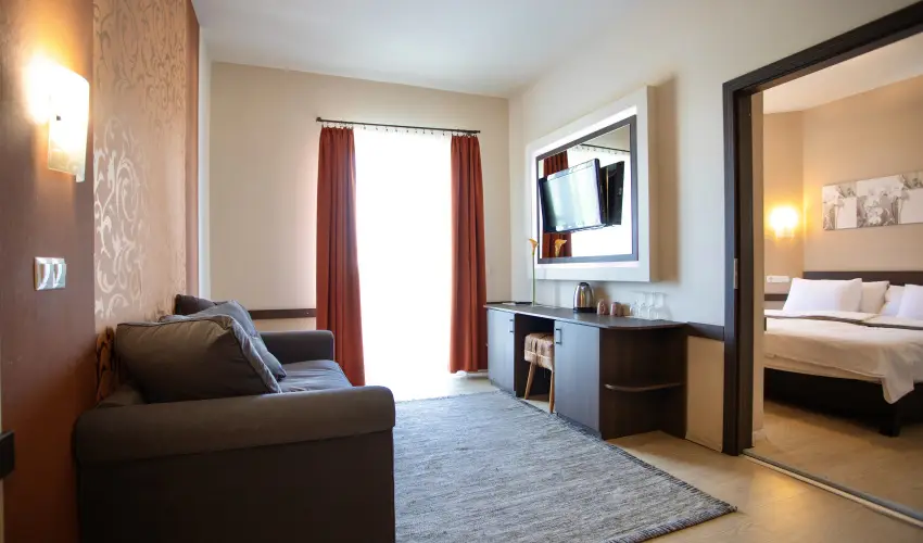 La Riva Hotel Sifok - Mjus 1. (min. 2 j)