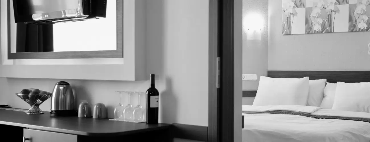 La Riva Hotel Sifok - Mjus 1. (min. 2 j)