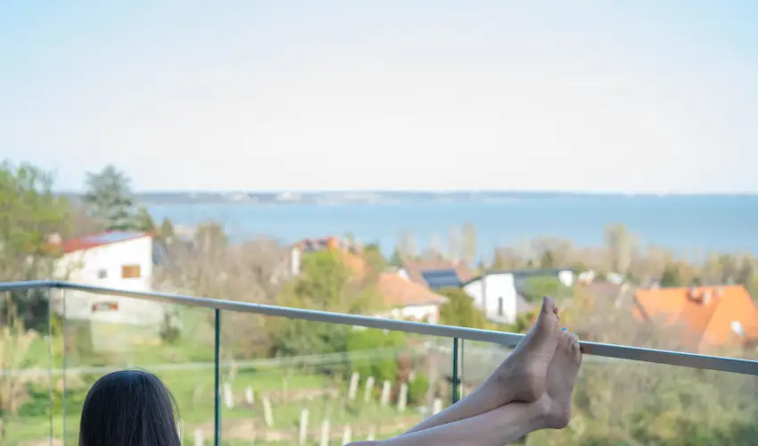 Lake Spirit Boutique Apartments Balatonalmádi - Balatoni kedvezményes árak (1 éjtől)