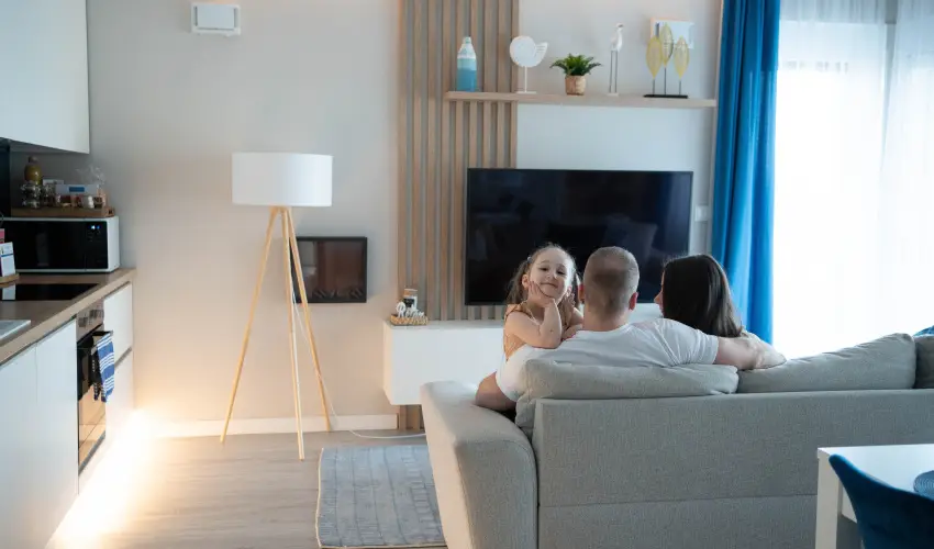 Lake Spirit Boutique Apartments Balatonalmádi - Balatoni kedvezményes árak (1 éjtől)