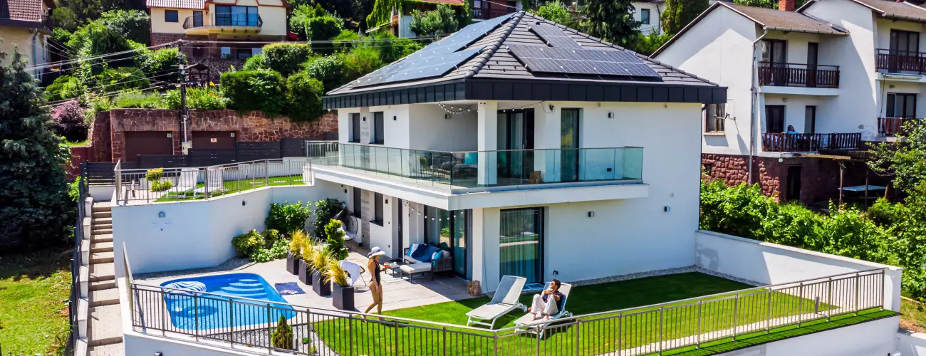 Lake Spirit Boutique Apartments Balatonalmdi - Mjus 1.