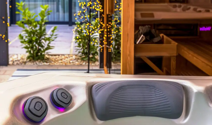 Lake Spirit Boutique Apartments Balatonalmádi - Balatoni kedvezményes árak (1 éjtől)