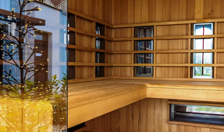 Lake Spirit Boutique Apartments Balatonalmádi - Balatoni kedvezményes árak (1 éjtől)