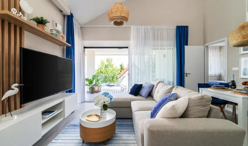 Lake Spirit Boutique Apartments Balatonalmádi - Balatoni kedvezményes árak (1 éjtől)