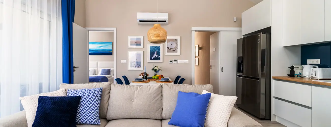 Lake Spirit Boutique Apartments Balatonalmdi - Augusztus 20.