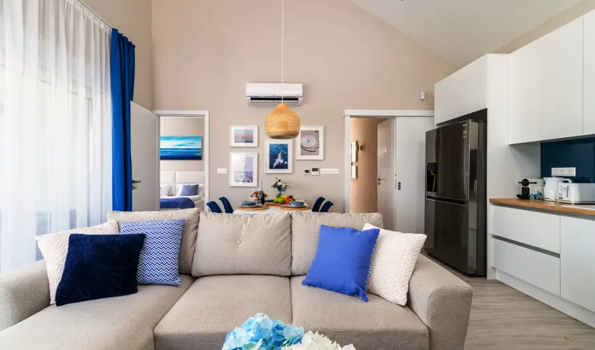 Lake Spirit Boutique Apartments Balatonalmádi - Balatoni kedvezményes árak (1 éjtől)