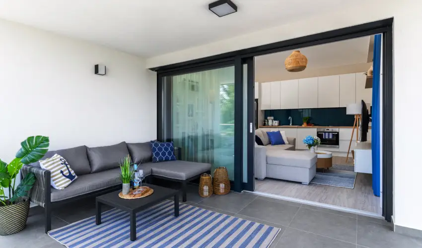 Lake Spirit Boutique Apartments Balatonalmádi - Balatoni kedvezményes árak (1 éjtől)