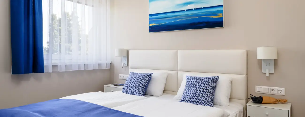 Lake Spirit Boutique Apartments Balatonalmdi - Kt nnep kztt - teljes elrefizetssel (min. 3 j)