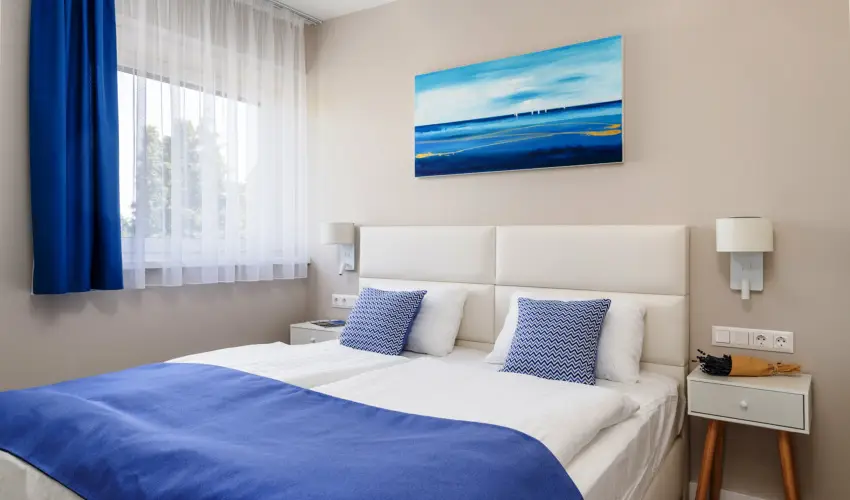 Lake Spirit Boutique Apartments Balatonalmádi - Balatoni kedvezményes árak (1 éjtől)