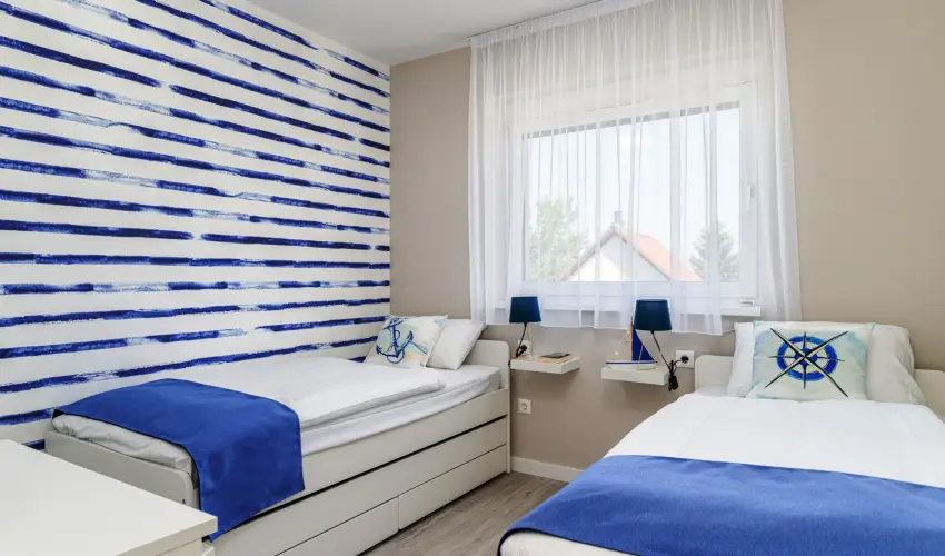 Lake Spirit Boutique Apartments Balatonalmádi - Balatoni kedvezményes árak (1 éjtől)