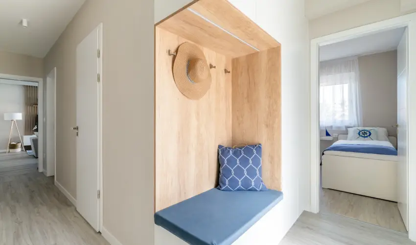 Lake Spirit Boutique Apartments Balatonalmádi - Balatoni kedvezményes árak (1 éjtől)