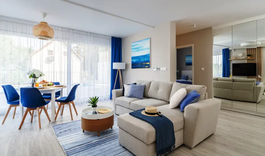 Lake Spirit Boutique Apartments Balatonalmádi - Balatoni kedvezményes árak (1 éjtől)