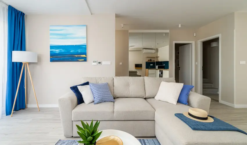 Lake Spirit Boutique Apartments Balatonalmádi - Balatoni kedvezményes árak (1 éjtől)