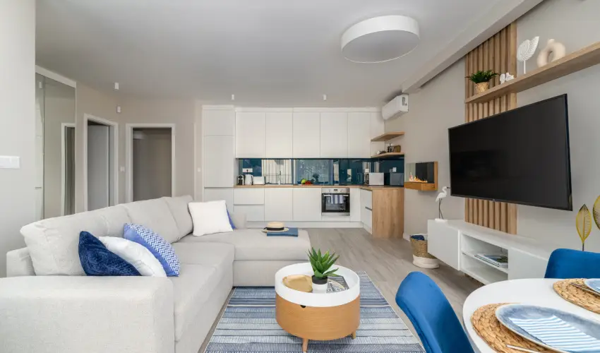 Lake Spirit Boutique Apartments Balatonalmádi - Balatoni kedvezményes árak (1 éjtől)