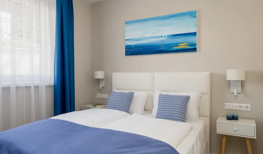 Lake Spirit Boutique Apartments Balatonalmádi - Balatoni kedvezményes árak (1 éjtől)