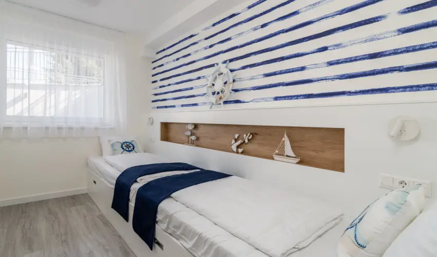Lake Spirit Boutique Apartments Balatonalmádi - Balatoni kedvezményes árak (1 éjtől)