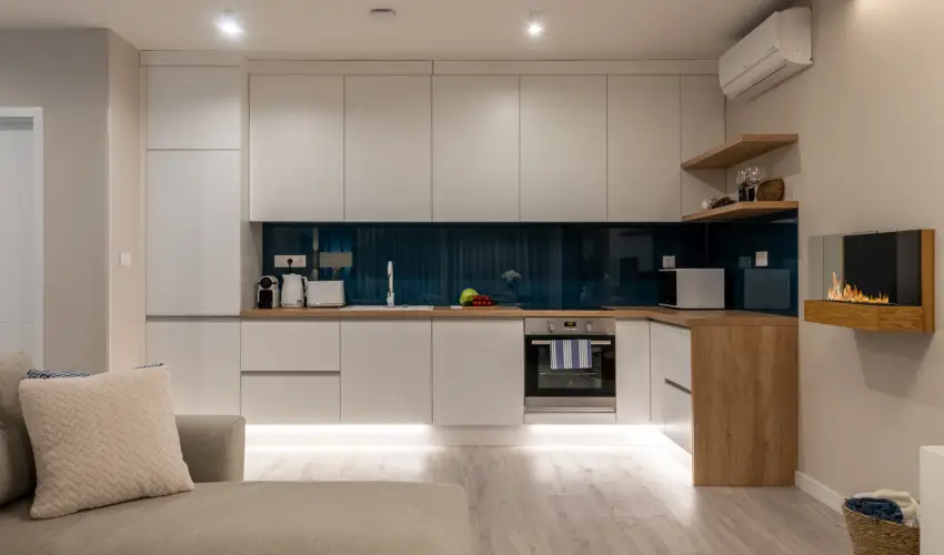 Lake Spirit Boutique Apartments Balatonalmádi - Balatoni kedvezményes árak (1 éjtől)