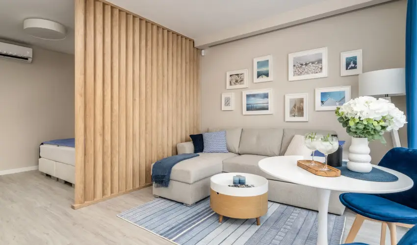 Lake Spirit Boutique Apartments Balatonalmádi - Balatoni kedvezményes árak (1 éjtől)