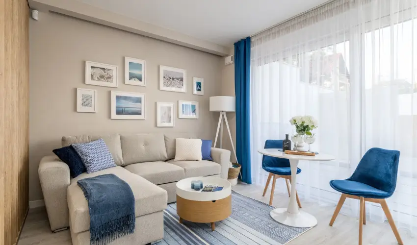 Lake Spirit Boutique Apartments Balatonalmádi - Balatoni kedvezményes árak (1 éjtől)