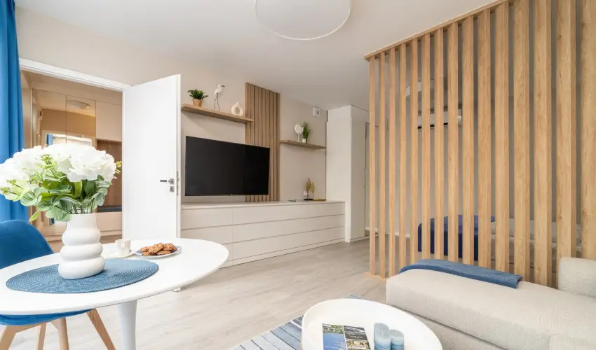 Lake Spirit Boutique Apartments Balatonalmádi - Balatoni kedvezményes árak (1 éjtől)