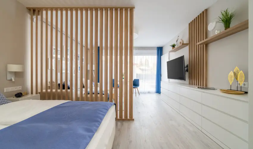 Lake Spirit Boutique Apartments Balatonalmádi - Balatoni kedvezményes árak (1 éjtől)