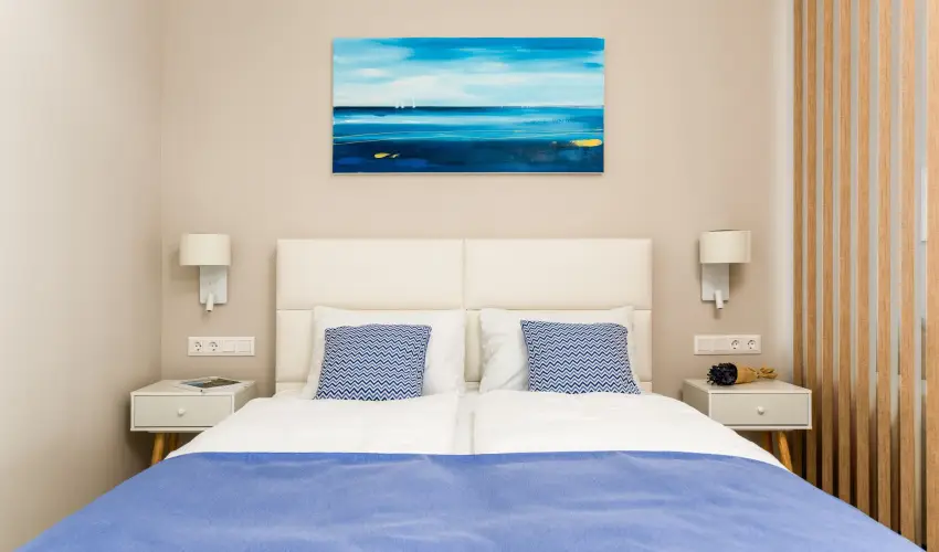 Lake Spirit Boutique Apartments Balatonalmádi - Balatoni kedvezményes árak (1 éjtől)