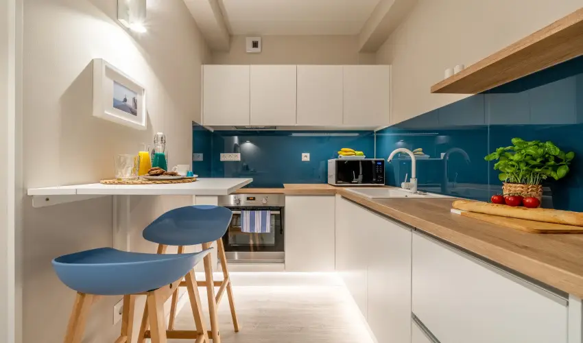 Lake Spirit Boutique Apartments Balatonalmádi - Balatoni kedvezményes árak (1 éjtől)